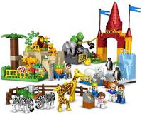El gran Zoo
