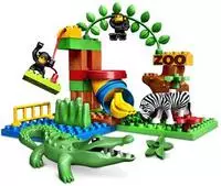 Zoo diversión