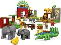 Zoo Amistoso