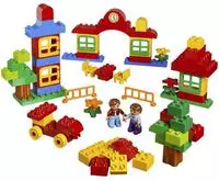Construye tu propia ciudad