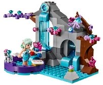 El Spa Secreto de Naida