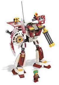 Blade Titan