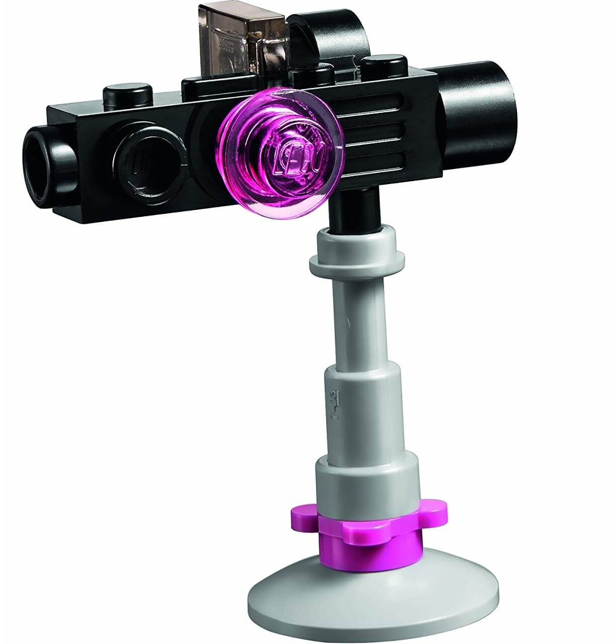 Pop Star Red Carpet ( Lego 30205 ) imagen c