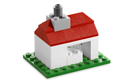 Creationary ( Lego 3844 ) imagen e