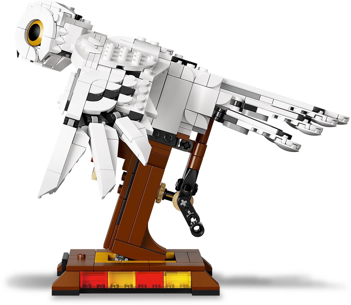Hedwig ( Lego 75979 ) imagen e