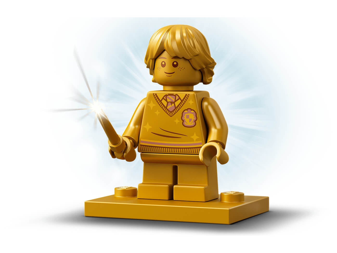 Visita a la Aldea de Hogsmeade ( Lego 76388 ) imagen c