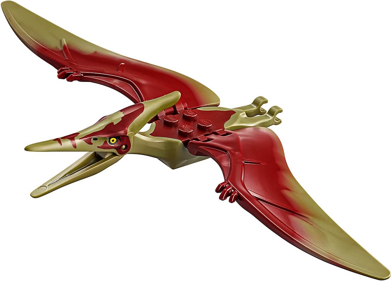 Caza del Pteranodon ( Lego 75926 ) imagen c