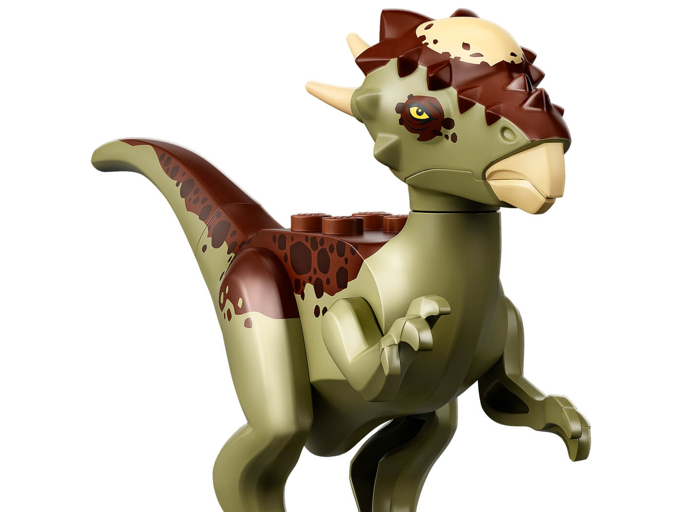 Huida del Dinosaurio Stygimoloch ( Lego 76939 ) imagen h