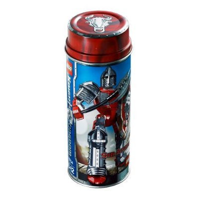 Knight  Kingdom II -  Sir Adric ( Lego 8704 ) imagen b