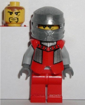 Knights Kingdom II - El puente de las gárgolas ( Lego 8822 ) imagen d