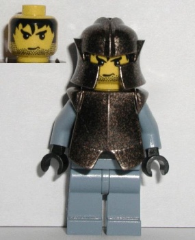 Knights Kingdom II - El puente de las gárgolas ( Lego 8822 ) imagen e