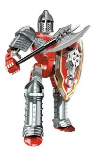 Knight  Kingdom II -  Sir Adric