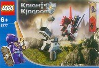 Knights Kingdom II - Vladek Encounter