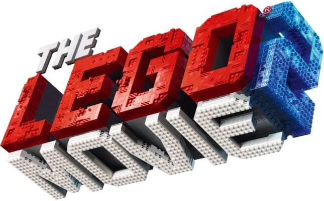 Lego Movie 2