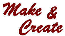 Make and Create