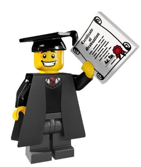 Graduado