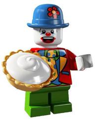 Pequeño Payaso