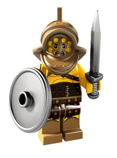 Gladiador