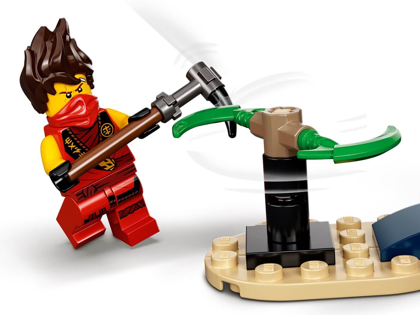 Torneo de los Elementos ( Lego 71735 ) imagen h