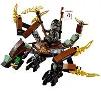Dragón de Cole