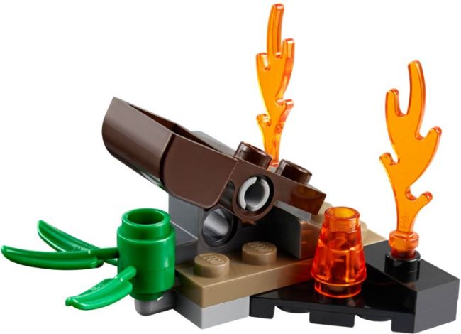 Demoledor Anacondrai ( Lego 70745 ) imagen f