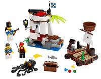 La Torre de Vigilancia de los Soldados