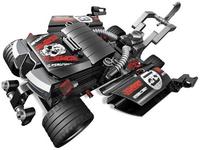 Power Racers - Tow Trasher