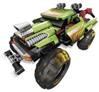 Power Racers - Off-Road Power