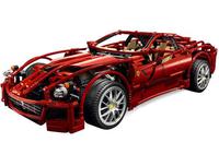 Ferrari - Ferrari 599 GTB Fiorano 110 