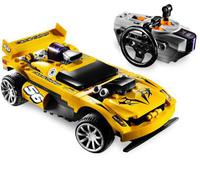 Track Turbo Radio Control