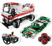 Twin X-treme Radio Control