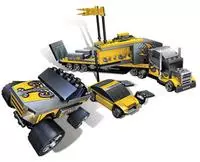 Tiny Turbos - Night Crusher
