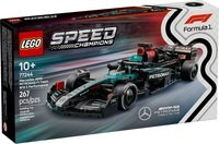 Formula 1 Mercedes-AMG PETRONAS F1 Team W15 E Performance