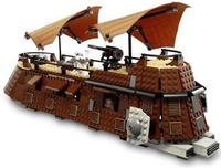 El Carguero de Jabba
