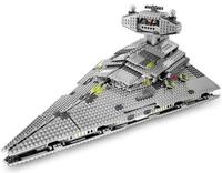 Episode IV-V Destructor Imperial Star