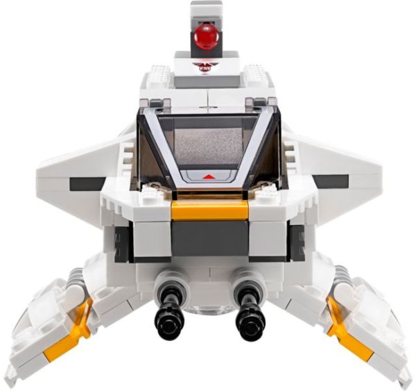 Phantom ( Lego 75048 ) imagen c