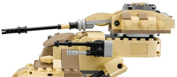 AAT ( Lego 75080 ) imagen d
