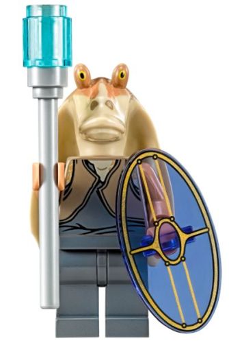 AAT ( Lego 75080 ) imagen f