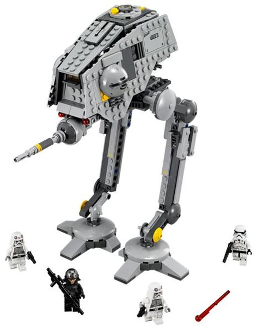 AT-DP ( Lego 75083 ) imagen a