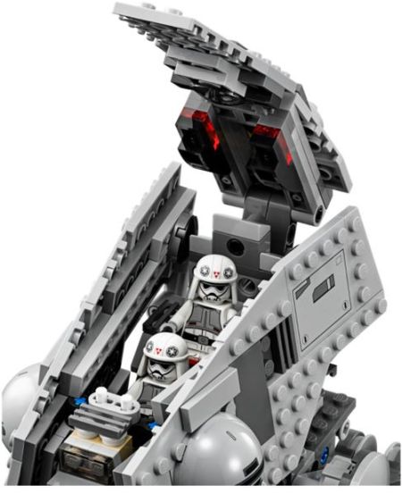 AT-DP ( Lego 75083 ) imagen d