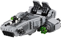 First Order Snowspeeder