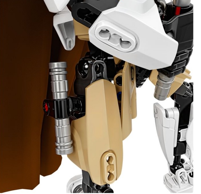 Obi-Wan Kenobi ( Lego 75109 ) imagen c