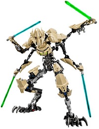 General Grievous