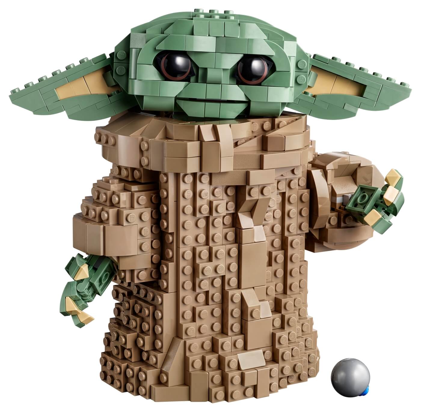 El Niño ( Lego 75318 ) imagen b
