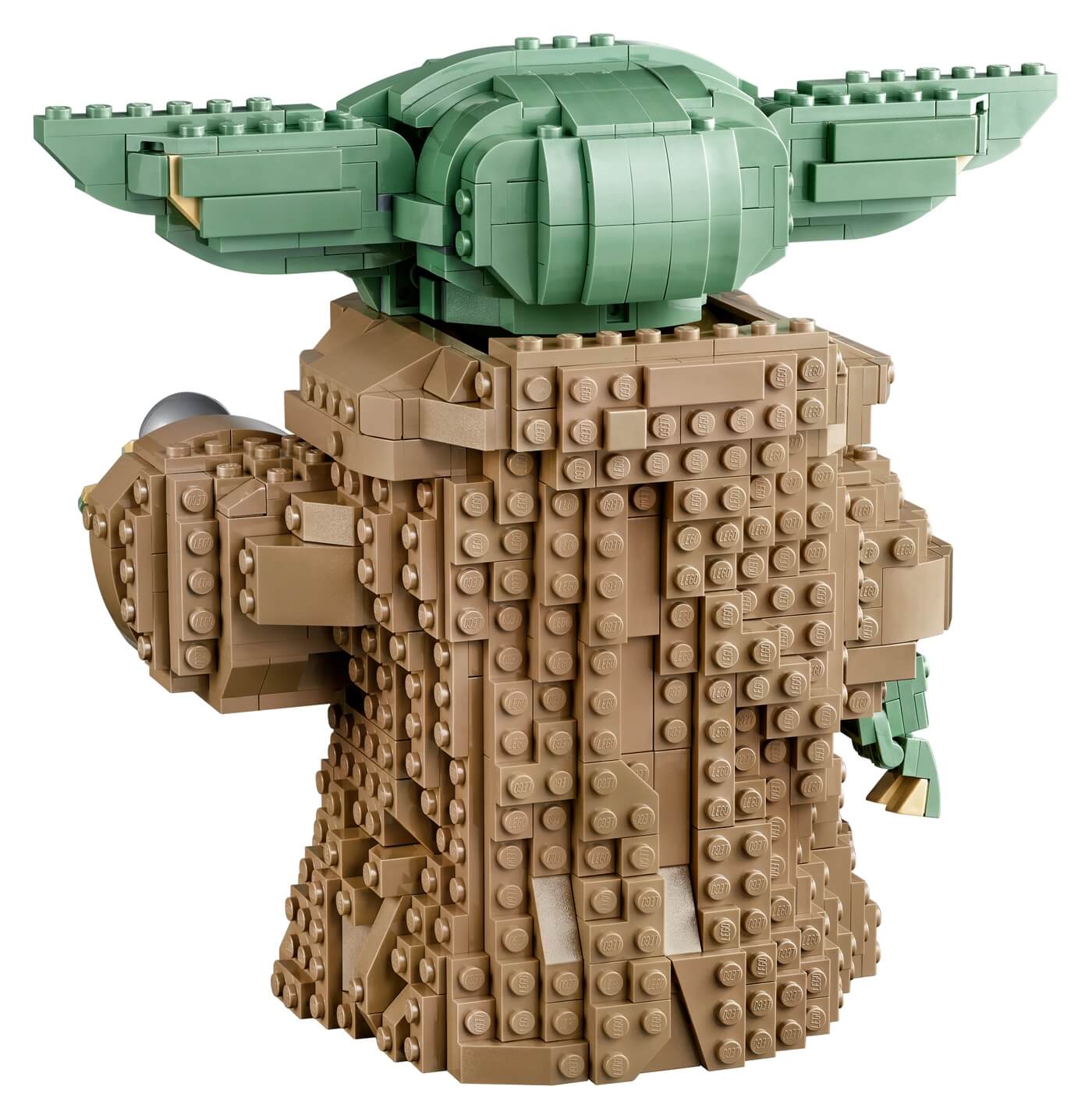 El Niño ( Lego 75318 ) imagen d