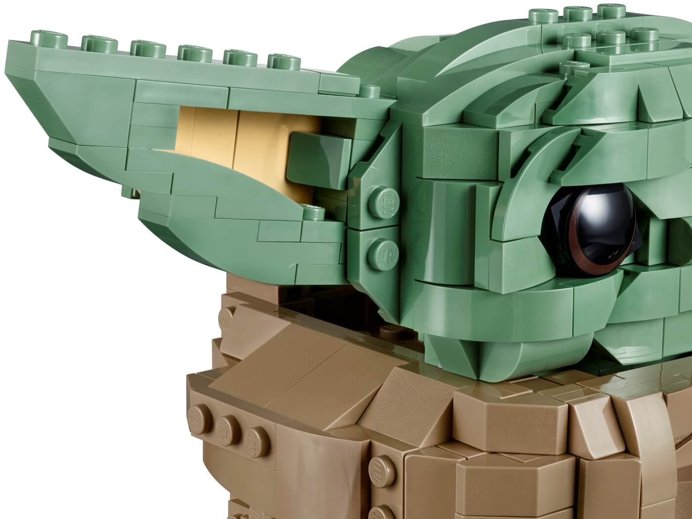 El Niño ( Lego 75318 ) imagen e