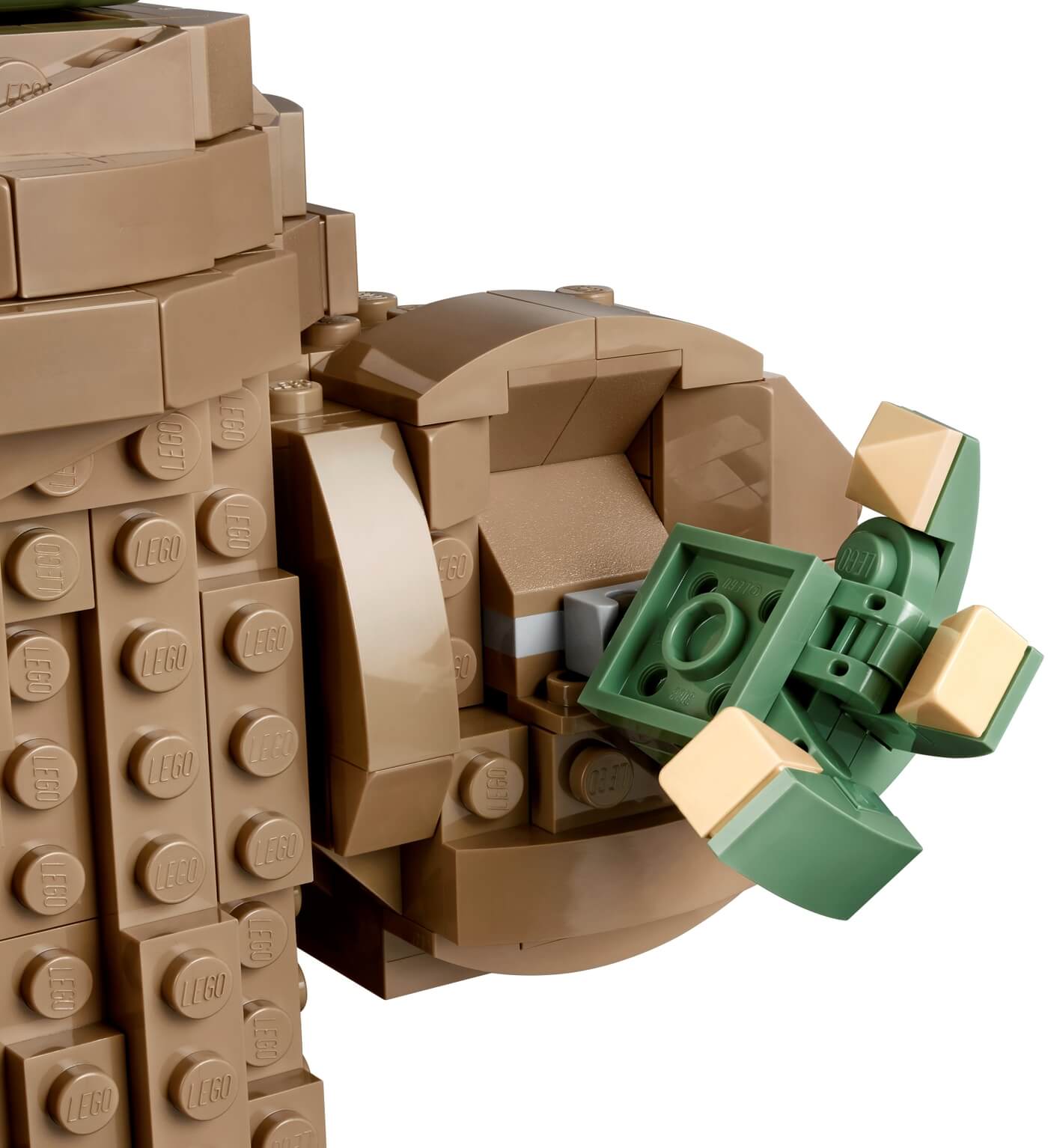 El Niño ( Lego 75318 ) imagen f