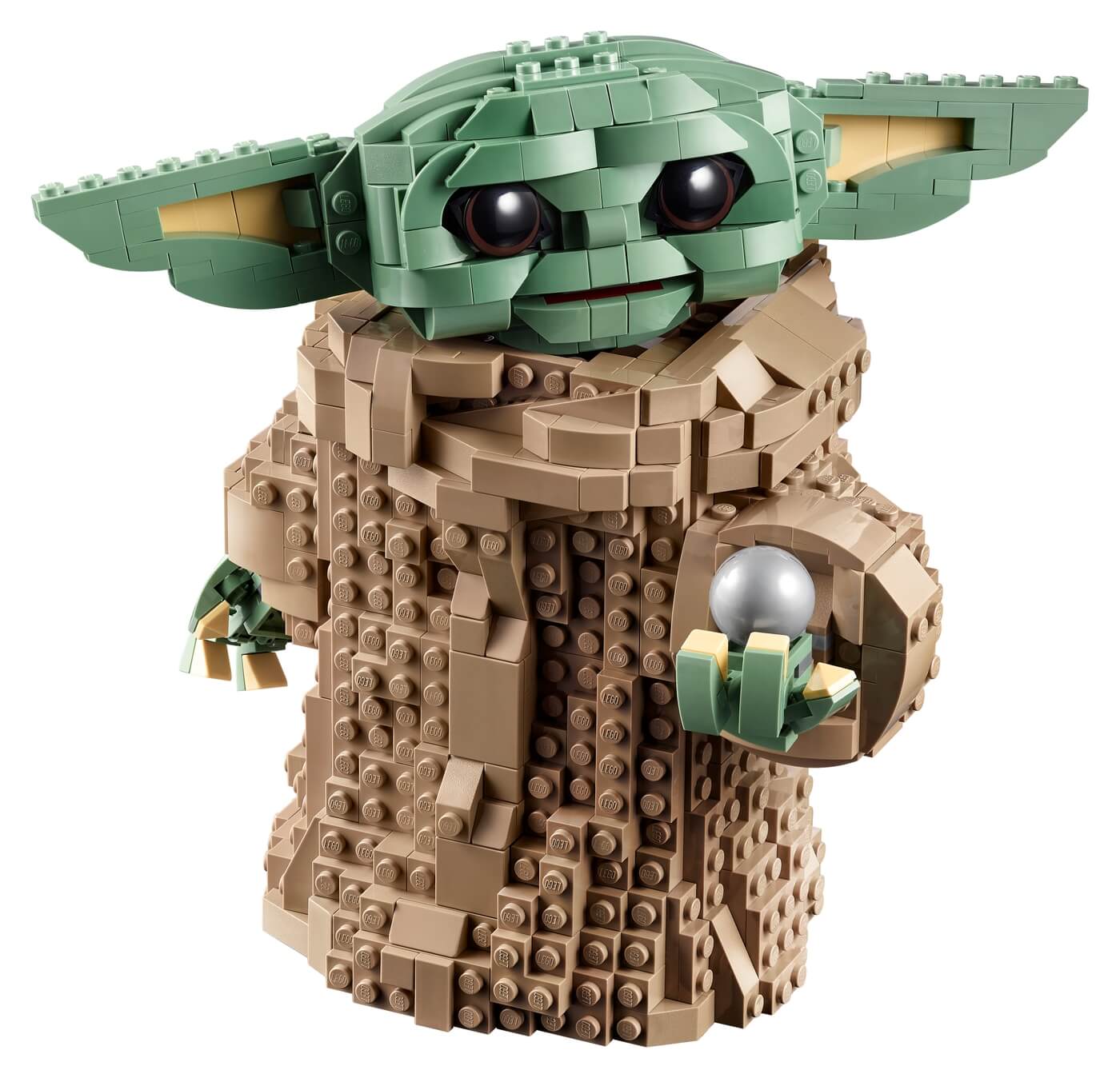 El Niño ( Lego 75318 ) imagen h