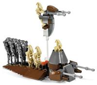 Episode III Droids Battle Pack