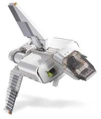 Episode IV-VI - Imperial Landing Craft